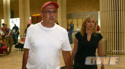 הרשקוביץ'. הודיע לשחקנים על עזיבתו 
