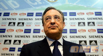 פלורנטינו פרז. לא למד כלום מהמשבר הכלכלי (רויטרס) פלורנטינו פרז. לא למד כלום מהמשבר הכלכלי (רויטרס)