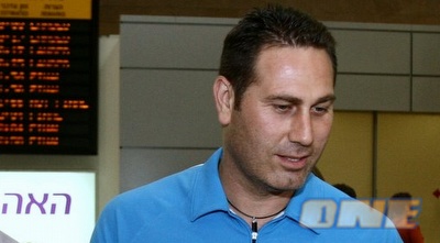 גיא גודס (ONE) גיא גודס (ONE)