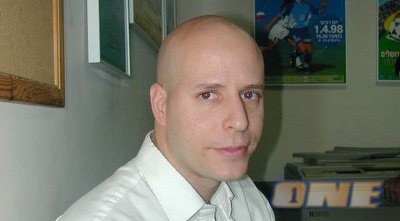 אורי שילה (ONE)