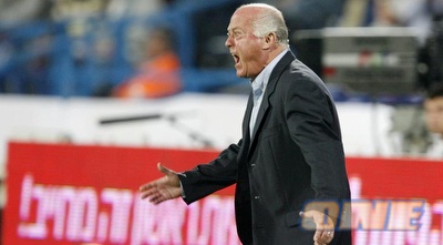 דרור קשטן. הערב מתחיל הקמפיין