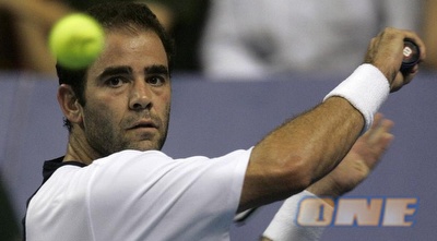 פיט סמפראס. פיט סמפראס.