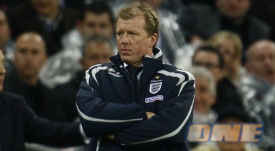 מקלארן. חוזר לאנגליה (רויטרס)