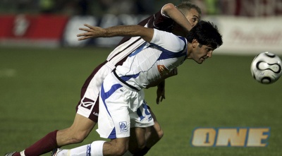 אליניב ברדה (ONE)