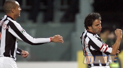 אלסנדרו דל פיירו (רויטרס) אלסנדרו דל פיירו (רויטרס)