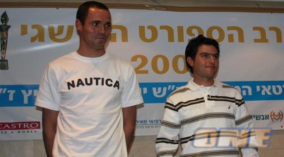 גל וקליגר (ONE) גל וקליגר (ONE)
