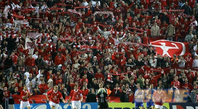 אוהדי הפועל ת אוהדי הפועל ת