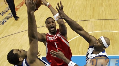 מגריידי. מתישהו הוא יצליח להשלים שתי עונות רצופות מבלי להיפצע? (רויטרס) מגריידי. מתישהו הוא יצליח להשלים שתי עונות רצופות מבלי להיפצע? (רויטרס)