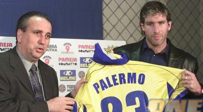 מרטין פלרמו (MobileONE) מרטין פלרמו (MobileONE)