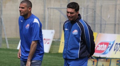 שלומי דורה (עמית מצפה) שלומי דורה (עמית מצפה)
