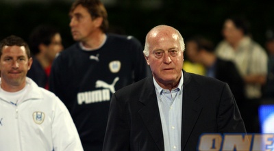 דרור קשטן. ירד ליגה עם הפועל ר&qout;ג (ניר בוקסנבאום)