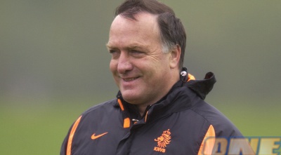 דיק אדבוקאט. השלים עם העזיבה (רויטרס)