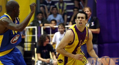 מורן רוט. אליפות היסטורית עם הפועל חולון (ניר בוקסנבאום) מורן רוט. אליפות היסטורית עם הפועל חולון (ניר בוקסנבאום)