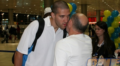 פנאן ובורשטיין. היה כמו אבא לשחקנים (תומר גבאי)