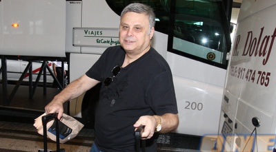 דייויד פדרמן. דייויד פדרמן.