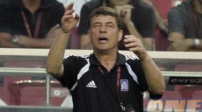 אוטו ריהאגל. מקום אחד מתחת לישראל (Gettyimages) אוטו ריהאגל. מקום אחד מתחת לישראל (Gettyimages)