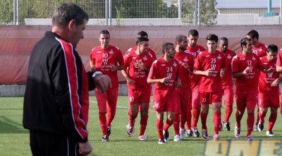 אלי גוטמן והשחקנים (יופ ציוני)