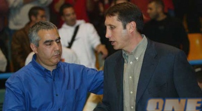 גדי קידר (GettyImages)
