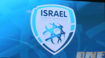 סמל ההתאחדות בכדורגל(תומר גבאי)