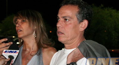 אפי בירנבוים. גם הוא יכול לקחת דבר או שניים מהגמר (עדי בן ברון)