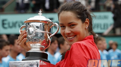 אנה איבנוביץ&acute; (רויטרס)