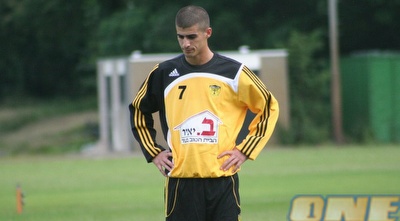 בן שושן בוהה הדשא (גיא בן זיו) בן שושן בוהה הדשא (גיא בן זיו)