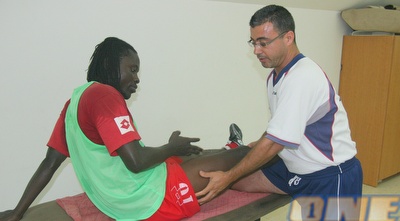 אסיין. לוק של דרוגבה (עמית מצפה) אסיין. לוק של דרוגבה (עמית מצפה)