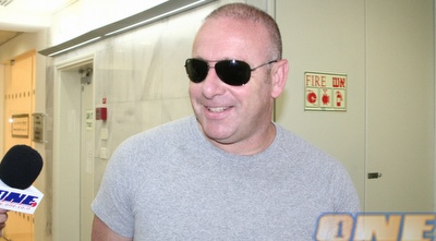 רונן קצב: רונן קצב: