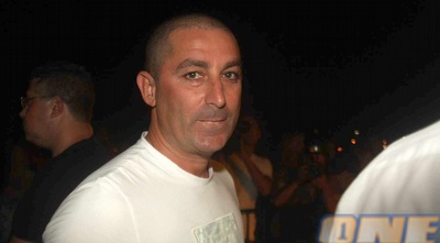 ג´קי בן זקן. אשדוד מאבדת את אחד הברגים המרכזיים שלה (אלעד דיין) ג´קי בן זקן. אשדוד מאבדת את אחד הברגים המרכזיים שלה (אלעד דיין)