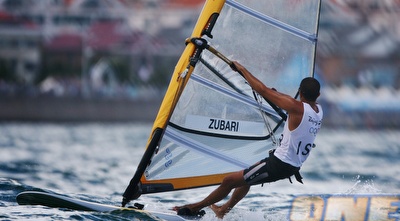 צוברי. ההצלחה הישראלית נמשכת (Gettyimages)
