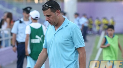 ניצן שירזי. עזב את פ