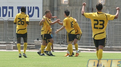 שחקני בית שחקני בית