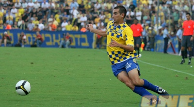 אורי שטרית. הציג יכולת טובה (אור שפונדר)