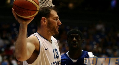 עידו קוז'יקרו. פתיחה לא טובה לנבחרת (אמיר לוי) עידו קוז'יקרו. פתיחה לא טובה לנבחרת (אמיר לוי)