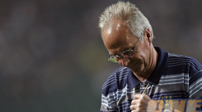 אריקסון. פתח טוב, סיים רע (רויטרס ) אריקסון. פתח טוב, סיים רע (רויטרס )