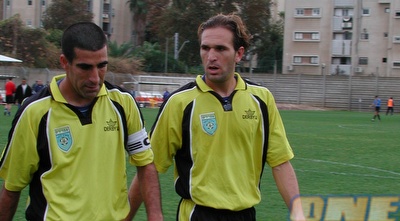 גורדנה. שחקן העבר מאמן את הנוער גורדנה. שחקן העבר מאמן את הנוער