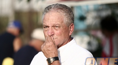 שייע פייגנבוים. מפרגן לחלוץ הגנאי (אמיר לוי)