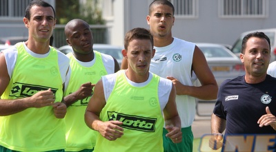 גוסטבו בוקולי. 