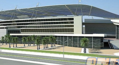 האצטדיון החדש יחליף את קרית-אליעזר (באדיבות החברה הכלכלית לחיפה) האצטדיון החדש יחליף את קרית-אליעזר (באדיבות החברה הכלכלית לחיפה)