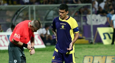 בני חדד (אמיר לוי) בני חדד (אמיר לוי)