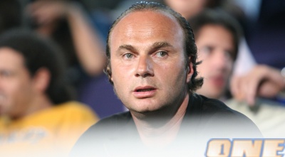 דניאל יאמר. קיבל שיחת טלפון ממתיאוס הזועם