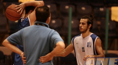 אבי בן שימול (ONE)