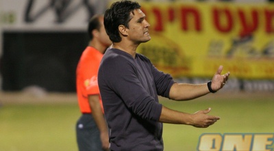 גיא עזורי. בחן את פטה והתרשם גיא עזורי. בחן את פטה והתרשם