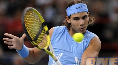 רפאל נדאל. אסטרואיד על שמו (רויטרס) רפאל נדאל. אסטרואיד על שמו (רויטרס)