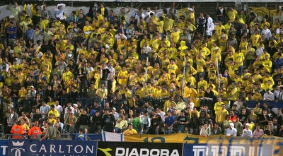 אוהדי מכבי. יהיה להם מאמן חדש (אור שפונדר) אוהדי מכבי. יהיה להם מאמן חדש (אור שפונדר)