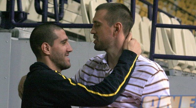 בורשטיין וויצ&acute;יץ&acute; (יעל מרגלית)