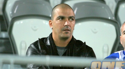 חיים רביבו. &qout; (אור שפונדר) חיים רביבו. &qout; (אור שפונדר)