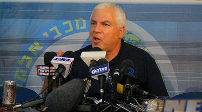 גרשון: גרשון: