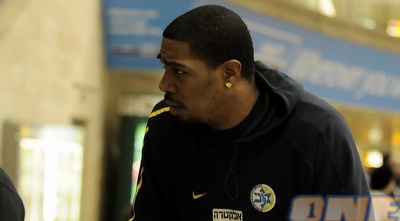 רודני ווייט. יהיה על המזוודות בקרוב רודני ווייט. יהיה על המזוודות בקרוב