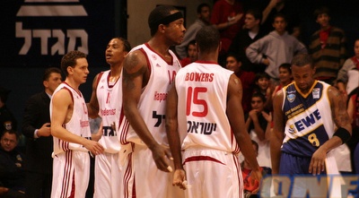 ווטסון ובאוורס. החזירו את ירושלים מפיגור 15 (גיא בן זיו) ווטסון ובאוורס. החזירו את ירושלים מפיגור 15 (גיא בן זיו)